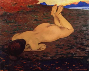 La Sorgente, 1897